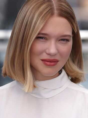 Lea Seydoux Leaked Nude OnlyFans (Photo 274)