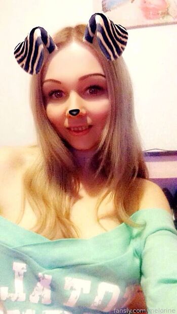 LeaFoxy Leaked Nude OnlyFans (Photo 1)