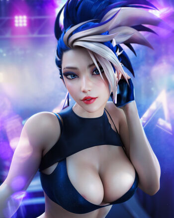 League of Legends