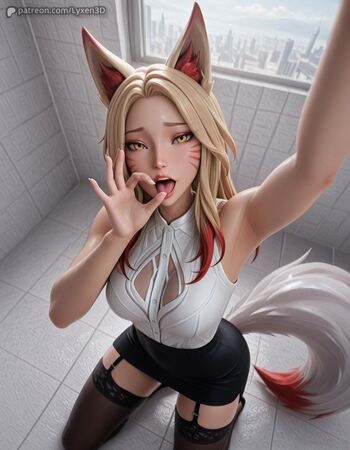 League of Legends