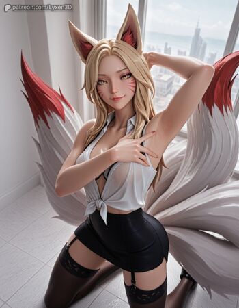 League of Legends