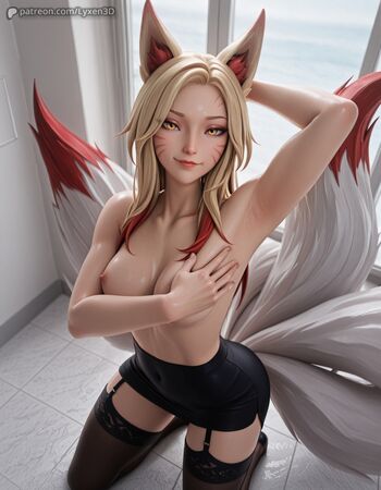 League of Legends