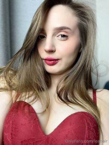 Leah Air Leaked Nude OnlyFans (Photo 144)
