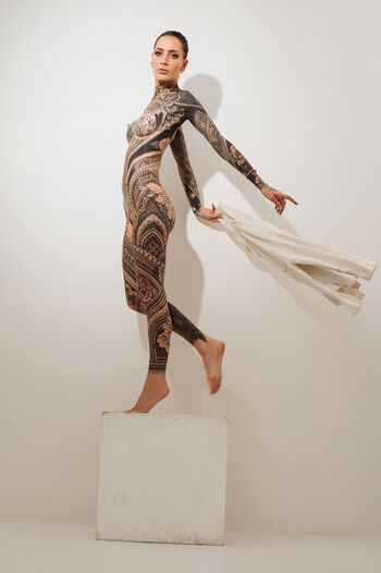 Leah Blum