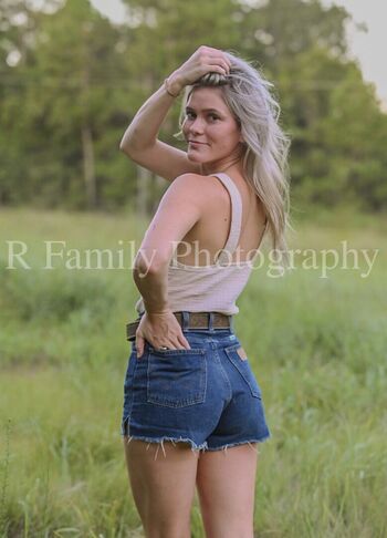 Leah Goodrich