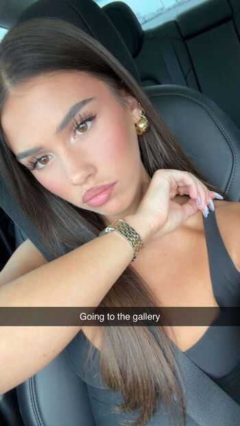 Leah Halton Leaked Nude OnlyFans (Photo 235)