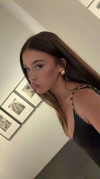 Leah Halton Leaked Nude OnlyFans (Photo 241)