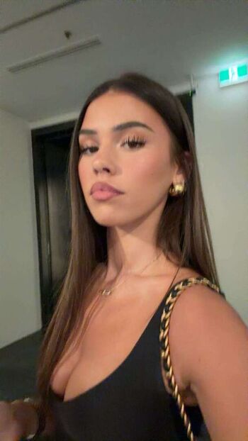 Leah Halton Leaked Nude OnlyFans (Photo 242)