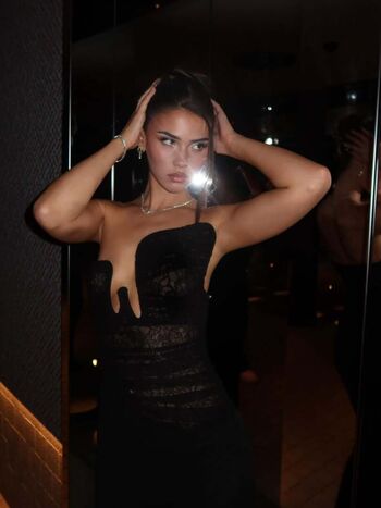 Leah Halton