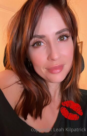 Leah Kilpatrick