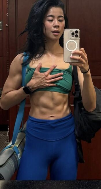 Leah Lewis