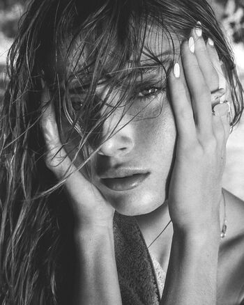 Leah Rose
