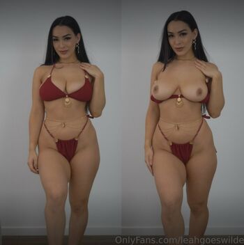 Leah Wilde