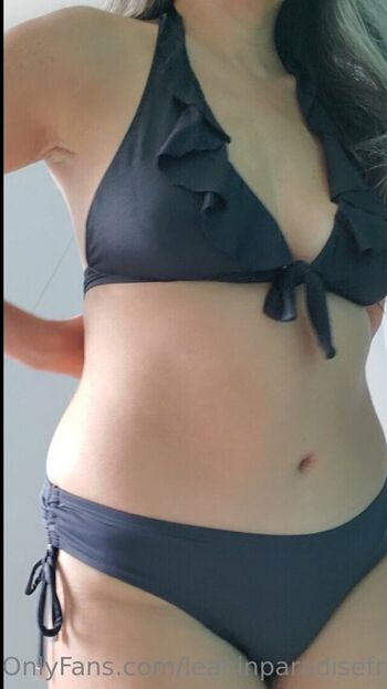 leahinparadisefree Leaked Nude OnlyFans (Photo 7)