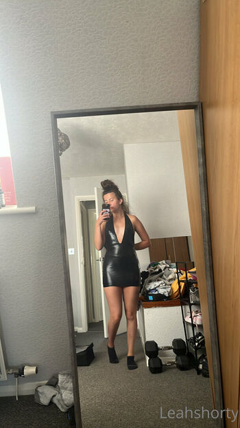 leahshorty