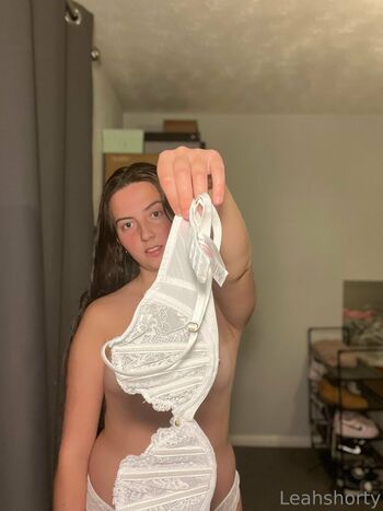 leahshorty Leaked Nude OnlyFans (Photo 37)