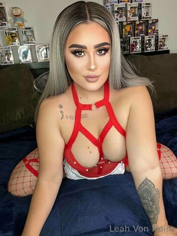 leahvonnoirefree