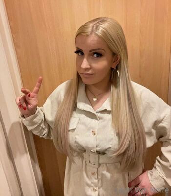 leahvonnoirefree Leaked Nude OnlyFans (Photo 19)