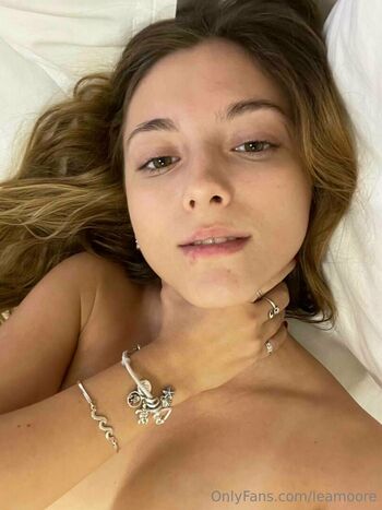 leamoore Leaked Nude OnlyFans (Photo 96)
