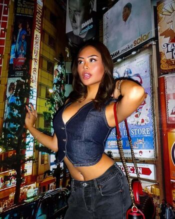 Leann Mae Ferrer