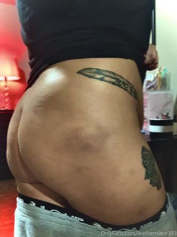 leathernlace393 Leaked Nude OnlyFans (Photo 17)