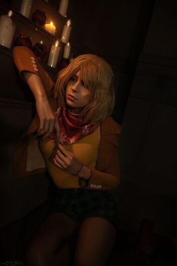 LecteR Leaked Nude OnlyFans (Photo 13)