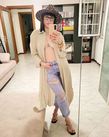 LedMad Leaked Nude OnlyFans (Photo 123)