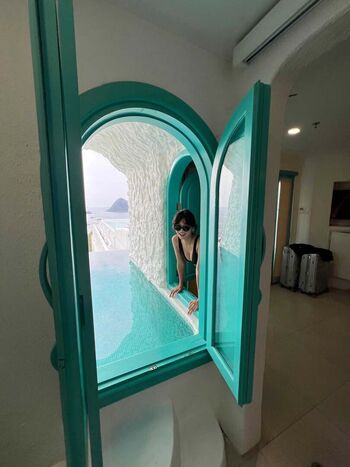 Lee Hee Eun Leaked Nude OnlyFans (Photo 27)