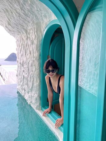 Lee Hee Eun Leaked Nude OnlyFans (Photo 29)