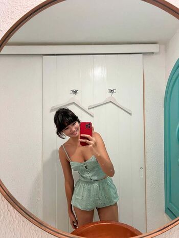 Lee Hee Eun Leaked Nude OnlyFans (Photo 31)