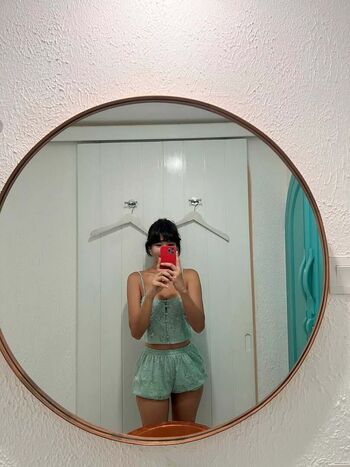 Lee Hee Eun Leaked Nude OnlyFans (Photo 32)