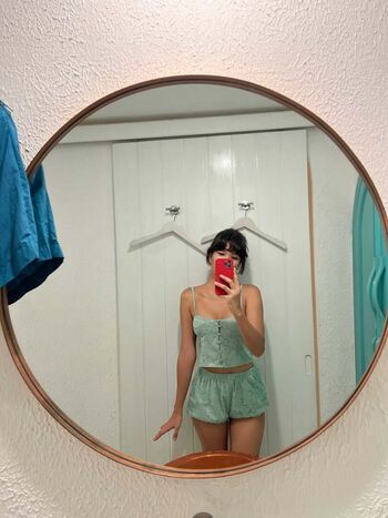 Lee Hee Eun Leaked Nude OnlyFans (Photo 34)