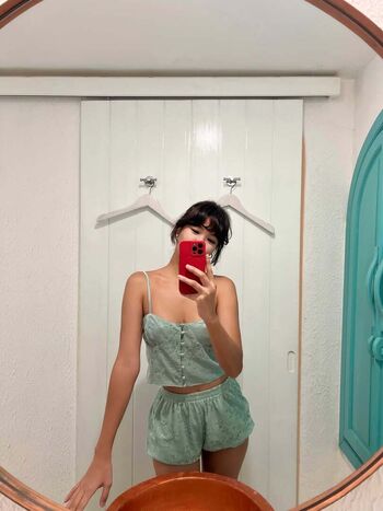 Lee Hee Eun Leaked Nude OnlyFans (Photo 35)