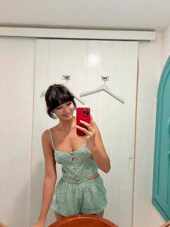 Lee Hee Eun Leaked Nude OnlyFans (Photo 36)