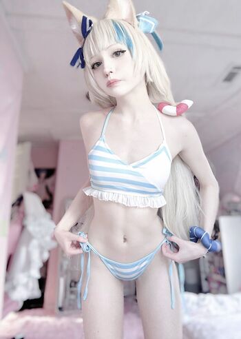 Leen Leaked Nude OnlyFans (Photo 2)