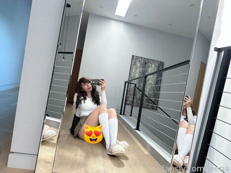 Leena Leaked Nude OnlyFans (Photo 154)