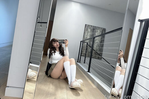 Leena Leaked Nude OnlyFans (Photo 155)