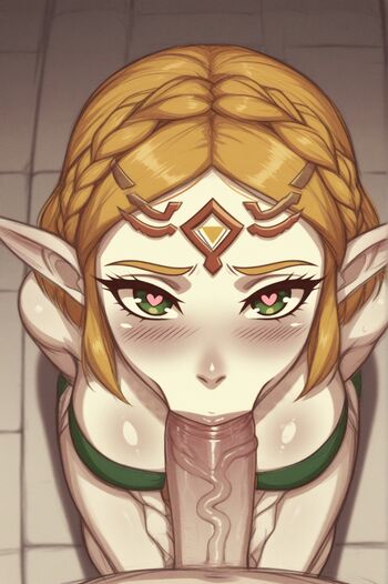 LegendZelda