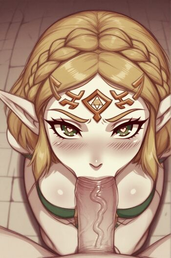 LegendZelda