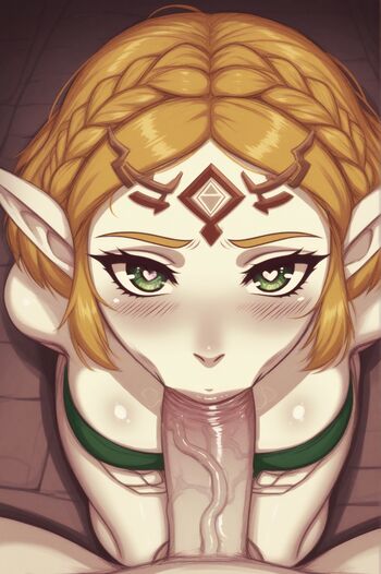 LegendZelda