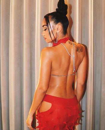 Leigh-Anne Pinnock