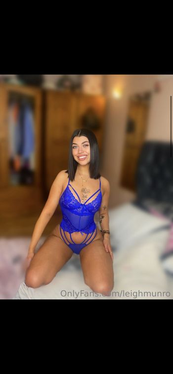 Leigh Munro Leaked Nude OnlyFans (Photo 25)