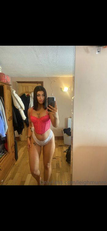 Leigh Munro Leaked Nude OnlyFans (Photo 28)