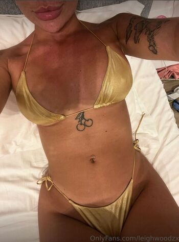 Leigh Woodz Leaked Nude OnlyFans (Photo 6)