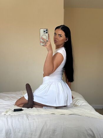 Leigha Reynolds Leaked Nude OnlyFans (Photo 8)