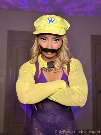 leighlaurel Leaked Nude OnlyFans (Photo 4)