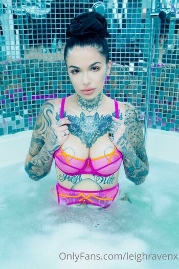 leighravenx Leaked Nude OnlyFans (Photo 163)