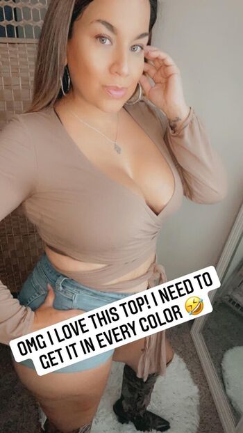 Leila Nicole Leaked Nude OnlyFans (Photo 16)