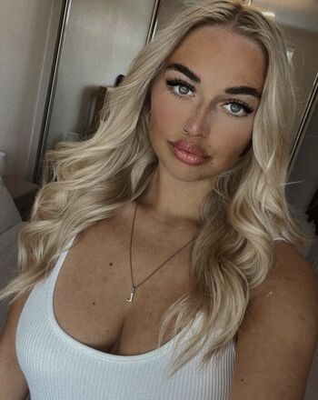 Leilani Leigh