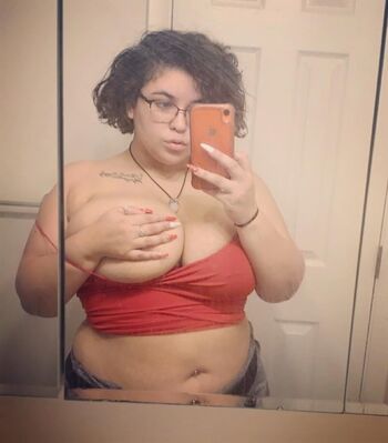 Leishla Gomez Leaked Nude OnlyFans (Photo 13)